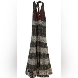 Junglee Billee Midi/Maxi Dress NWT